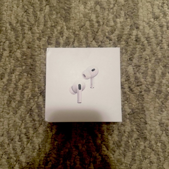 AirPod Pros 2 generation
